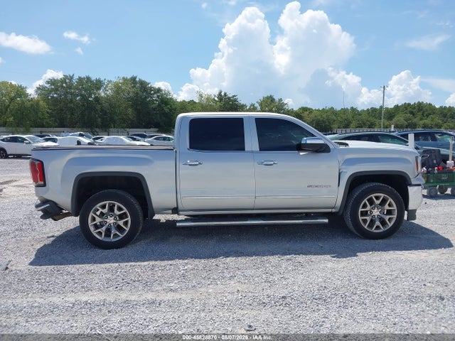 45828870 :رقم المزاد ، 3GTP1NEC9JG269803 vin ، 2018 Gmc Sierra 1500 Slt مزاد بيع