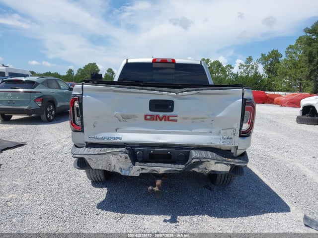 45828870 :رقم المزاد ، 3GTP1NEC9JG269803 vin ، 2018 Gmc Sierra 1500 Slt مزاد بيع