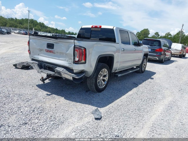 45828870 :رقم المزاد ، 3GTP1NEC9JG269803 vin ، 2018 Gmc Sierra 1500 Slt مزاد بيع
