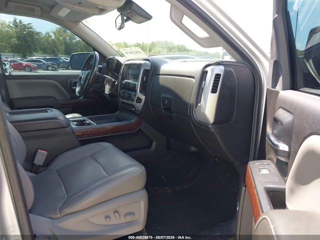 45828870 :رقم المزاد ، 3GTP1NEC9JG269803 vin ، 2018 Gmc Sierra 1500 Slt مزاد بيع