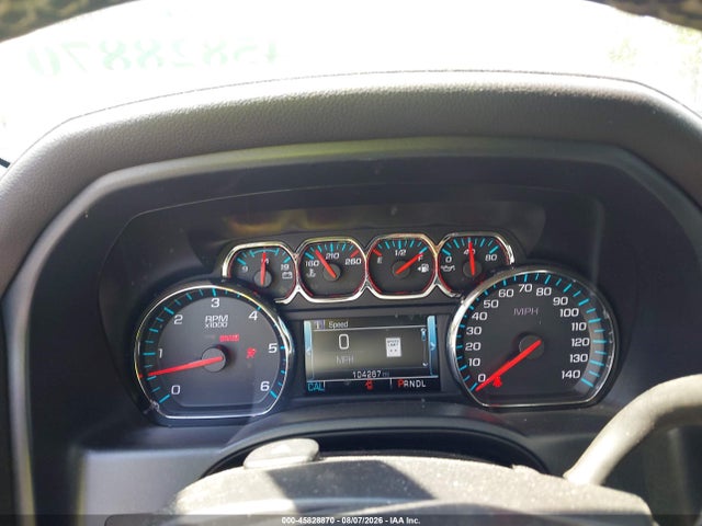 45828870 :رقم المزاد ، 3GTP1NEC9JG269803 vin ، 2018 Gmc Sierra 1500 Slt مزاد بيع