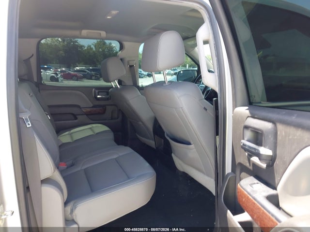 45828870 :رقم المزاد ، 3GTP1NEC9JG269803 vin ، 2018 Gmc Sierra 1500 Slt مزاد بيع