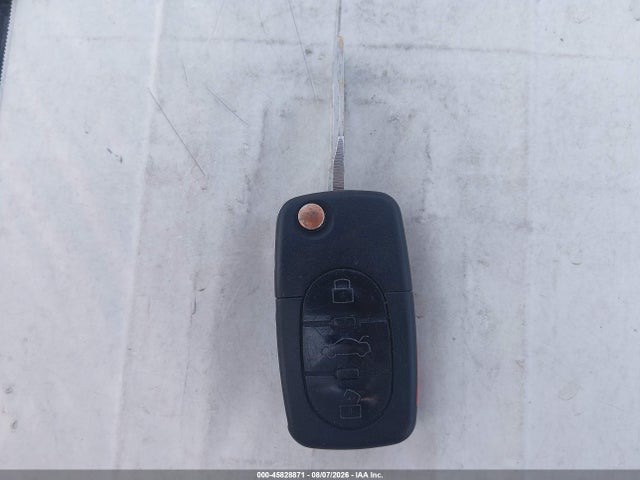 Aukcja sprzedaży 2000 Volkswagen New Beetle Gls, vin: 3VWCA21C4YM484954, numer aukcji: 45828871