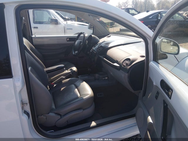 Aukcja sprzedaży 2000 Volkswagen New Beetle Gls, vin: 3VWCA21C4YM484954, numer aukcji: 45828871