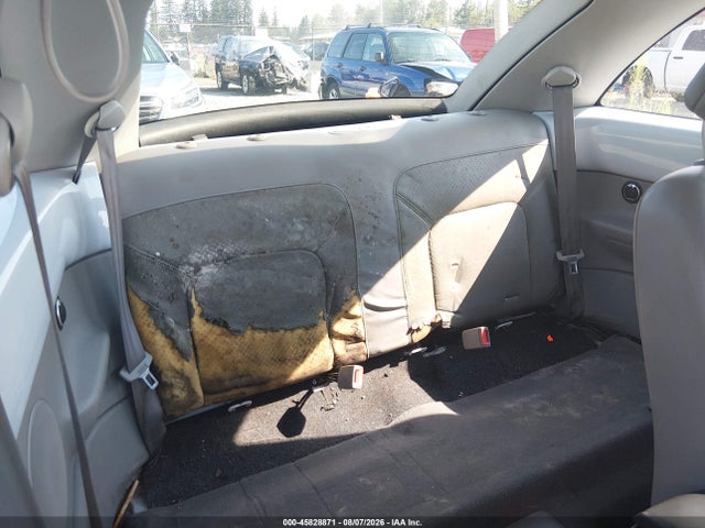 Aukcja sprzedaży 2000 Volkswagen New Beetle Gls, vin: 3VWCA21C4YM484954, numer aukcji: 45828871