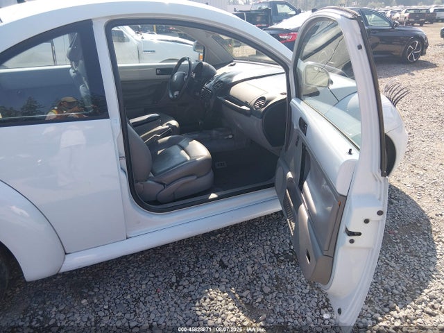 Aukcja sprzedaży 2000 Volkswagen New Beetle Gls, vin: 3VWCA21C4YM484954, numer aukcji: 45828871