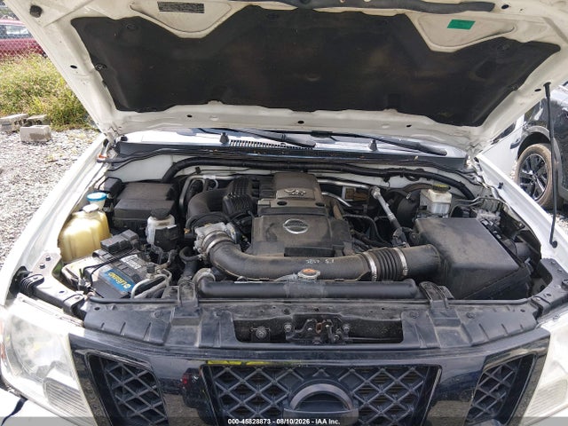 45828873 :رقم المزاد ، 1N6AD0EV0KN718485 vin ، 2019 Nissan Frontier Sv مزاد بيع