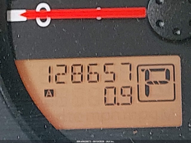 45828873 :رقم المزاد ، 1N6AD0EV0KN718485 vin ، 2019 Nissan Frontier Sv مزاد بيع