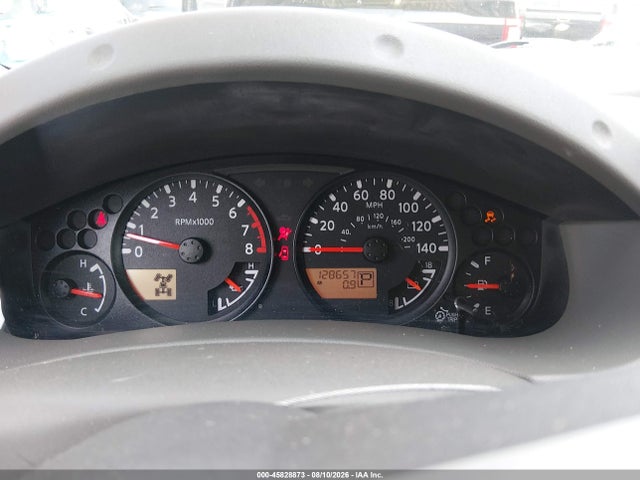 45828873 :رقم المزاد ، 1N6AD0EV0KN718485 vin ، 2019 Nissan Frontier Sv مزاد بيع