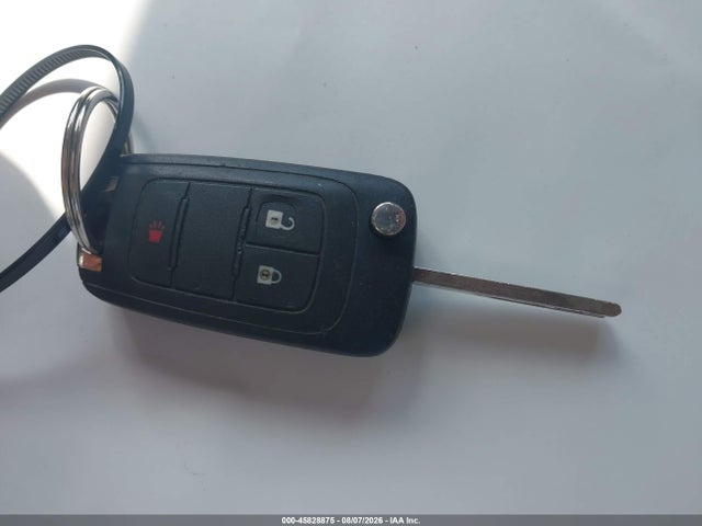2016 Buick Encore მანქანა იყიდება აუქციონზე, vin: KL4CJESB4GB598544, აუქციონის ნომერი: 45828875