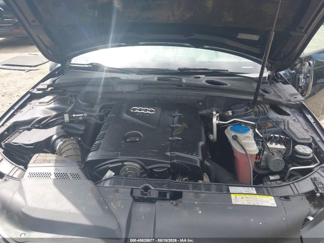 Aukcja sprzedaży 2010 Audi A4 2.0t Premium, vin: WAUBFAFL1AN057730, numer aukcji: 45828877