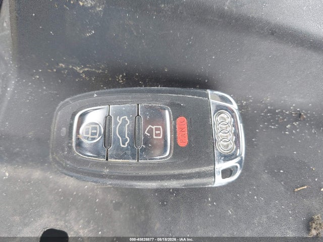 Aukcja sprzedaży 2010 Audi A4 2.0t Premium, vin: WAUBFAFL1AN057730, numer aukcji: 45828877