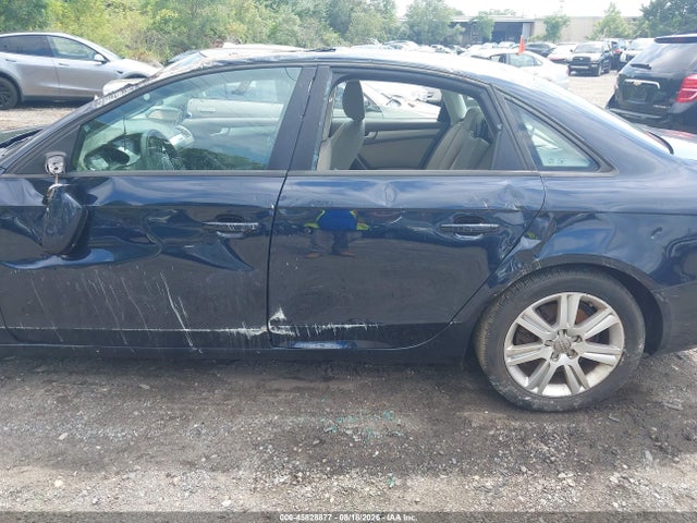 Aukcja sprzedaży 2010 Audi A4 2.0t Premium, vin: WAUBFAFL1AN057730, numer aukcji: 45828877