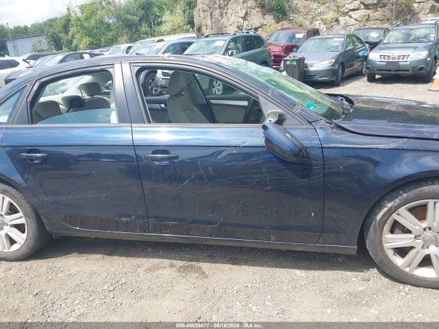 Aukcja sprzedaży 2010 Audi A4 2.0t Premium, vin: WAUBFAFL1AN057730, numer aukcji: 45828877