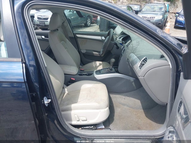 Aukcja sprzedaży 2010 Audi A4 2.0t Premium, vin: WAUBFAFL1AN057730, numer aukcji: 45828877