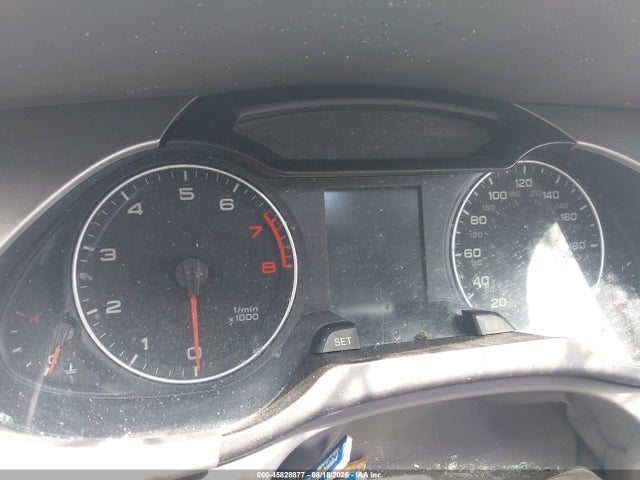 Aukcja sprzedaży 2010 Audi A4 2.0t Premium, vin: WAUBFAFL1AN057730, numer aukcji: 45828877