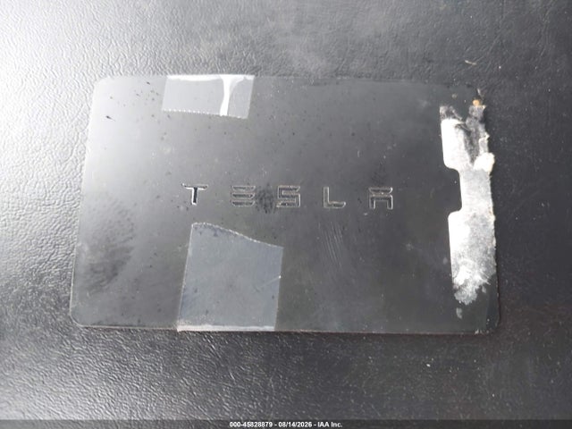 45828879 :رقم المزاد ، 5YJ3E1EA6KF307084 vin ، 2019 Tesla Model 3 Long Range/mid Range/standard Range/standard Range Plus مزاد بيع