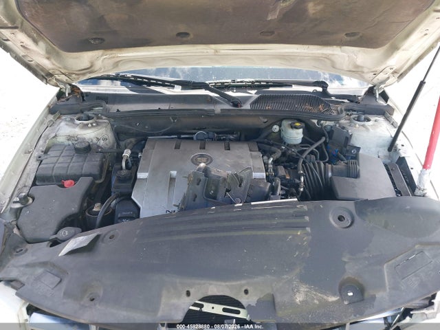 2009 Cadillac Dts 1sa მანქანა იყიდება აუქციონზე, vin: 1G6KD57Y89U113323, აუქციონის ნომერი: 45828880