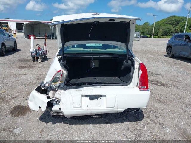2009 Cadillac Dts 1sa მანქანა იყიდება აუქციონზე, vin: 1G6KD57Y89U113323, აუქციონის ნომერი: 45828880