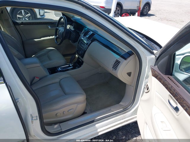 2009 Cadillac Dts 1sa მანქანა იყიდება აუქციონზე, vin: 1G6KD57Y89U113323, აუქციონის ნომერი: 45828880