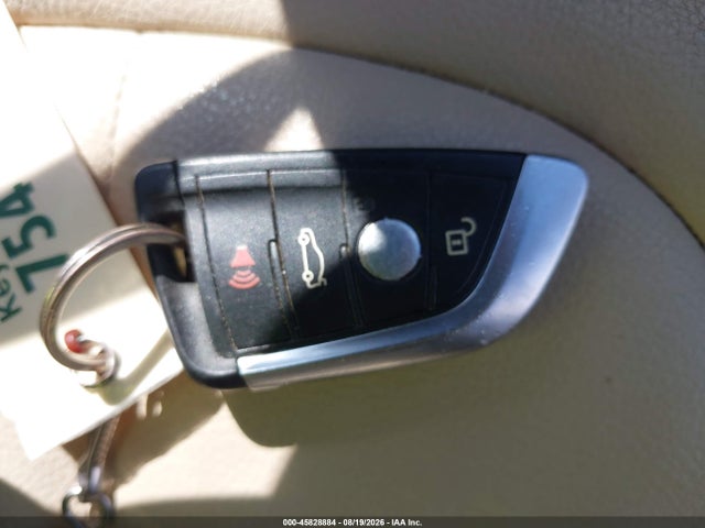 Продаж на аукціоні авто 2017 Bmw X1 Xdrive28i, vin: WBXHT3C30H5F82641, номер лоту: 45828884