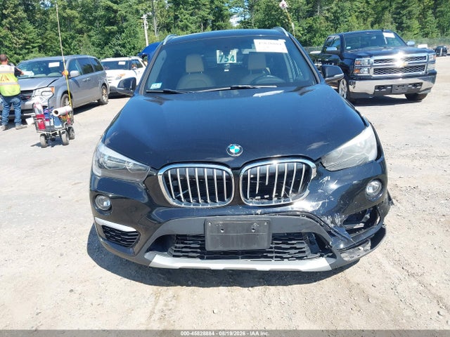 Продаж на аукціоні авто 2017 Bmw X1 Xdrive28i, vin: WBXHT3C30H5F82641, номер лоту: 45828884