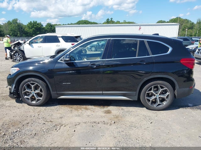 Продаж на аукціоні авто 2017 Bmw X1 Xdrive28i, vin: WBXHT3C30H5F82641, номер лоту: 45828884