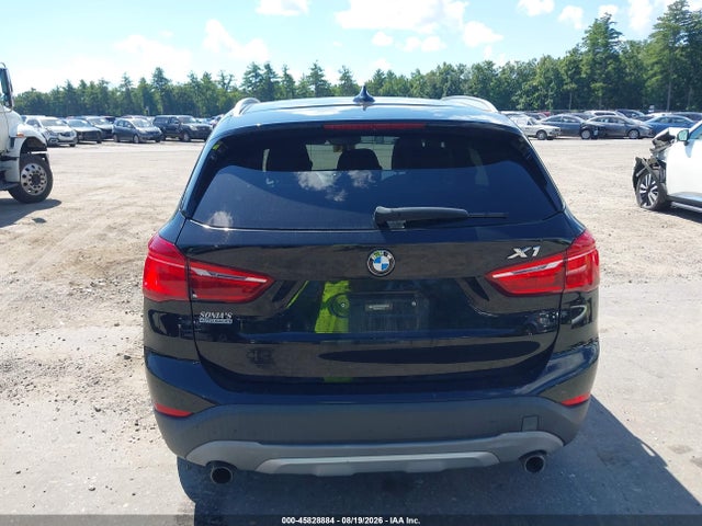 Продаж на аукціоні авто 2017 Bmw X1 Xdrive28i, vin: WBXHT3C30H5F82641, номер лоту: 45828884