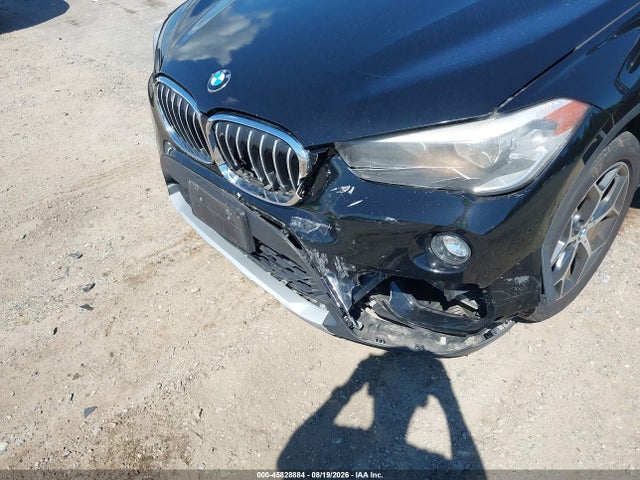 Продаж на аукціоні авто 2017 Bmw X1 Xdrive28i, vin: WBXHT3C30H5F82641, номер лоту: 45828884
