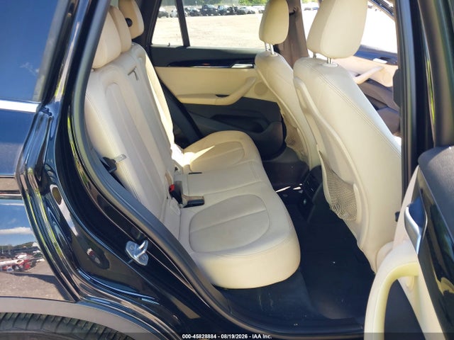 Продаж на аукціоні авто 2017 Bmw X1 Xdrive28i, vin: WBXHT3C30H5F82641, номер лоту: 45828884