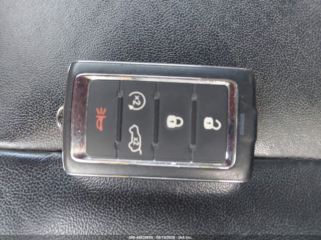 2022 Jeep Grand Cherokee L Limited 4x2 მანქანა იყიდება აუქციონზე, vin: 1C4RJJBGXN8548195, აუქციონის ნომერი: 45828885