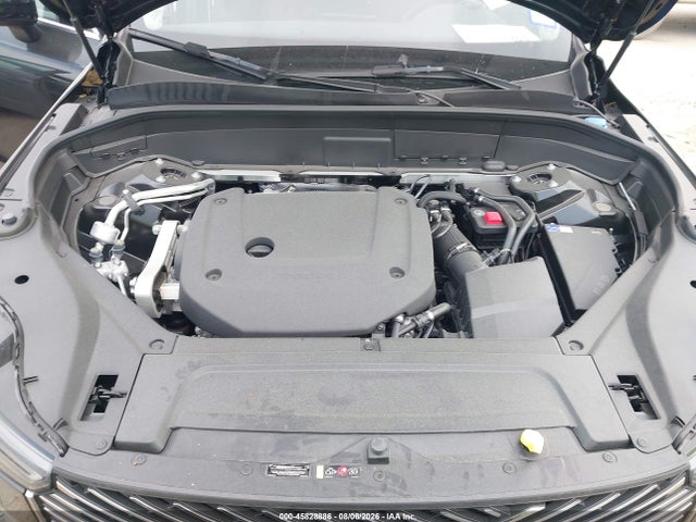 Продаж на аукціоні авто 2026 Volvo Xc90 Plus, B6 Awd Gas (mild Hybrid), Gasoline, Bright, 7 Seats, vin: YV4062PE6T1536247, номер лоту: 45828886