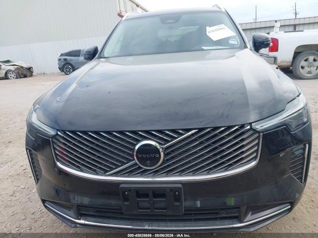 Продаж на аукціоні авто 2026 Volvo Xc90 Plus, B6 Awd Gas (mild Hybrid), Gasoline, Bright, 7 Seats, vin: YV4062PE6T1536247, номер лоту: 45828886