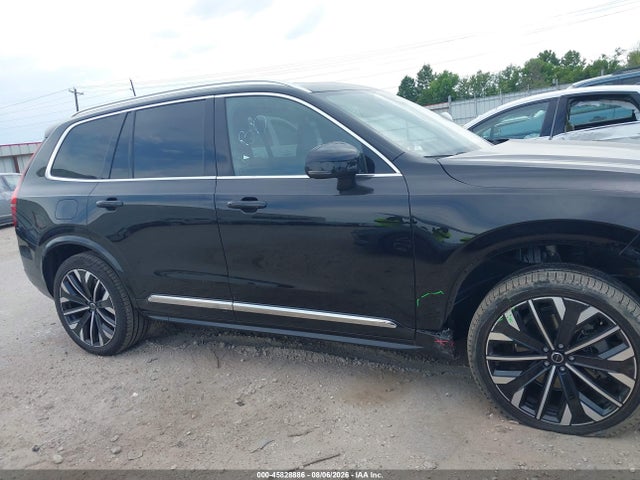 Продаж на аукціоні авто 2026 Volvo Xc90 Plus, B6 Awd Gas (mild Hybrid), Gasoline, Bright, 7 Seats, vin: YV4062PE6T1536247, номер лоту: 45828886