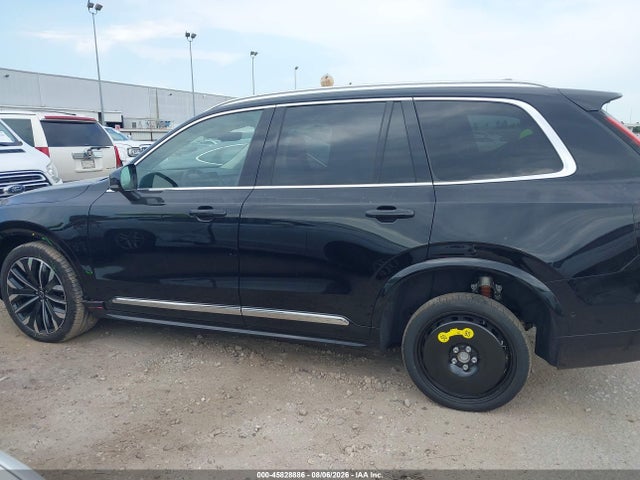 Продаж на аукціоні авто 2026 Volvo Xc90 Plus, B6 Awd Gas (mild Hybrid), Gasoline, Bright, 7 Seats, vin: YV4062PE6T1536247, номер лоту: 45828886