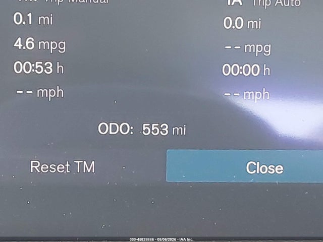 Продаж на аукціоні авто 2026 Volvo Xc90 Plus, B6 Awd Gas (mild Hybrid), Gasoline, Bright, 7 Seats, vin: YV4062PE6T1536247, номер лоту: 45828886