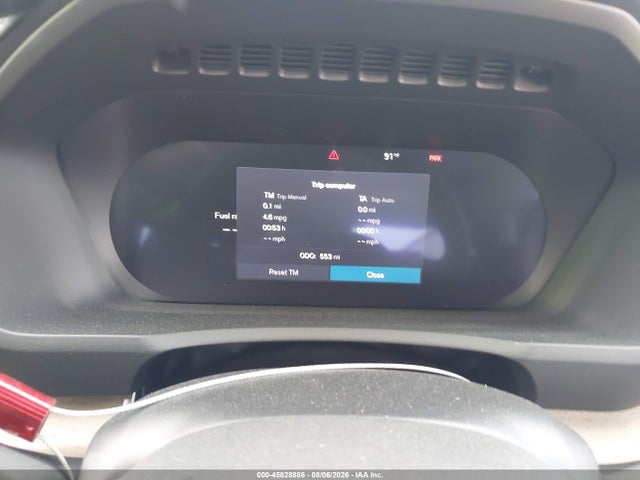 Продаж на аукціоні авто 2026 Volvo Xc90 Plus, B6 Awd Gas (mild Hybrid), Gasoline, Bright, 7 Seats, vin: YV4062PE6T1536247, номер лоту: 45828886