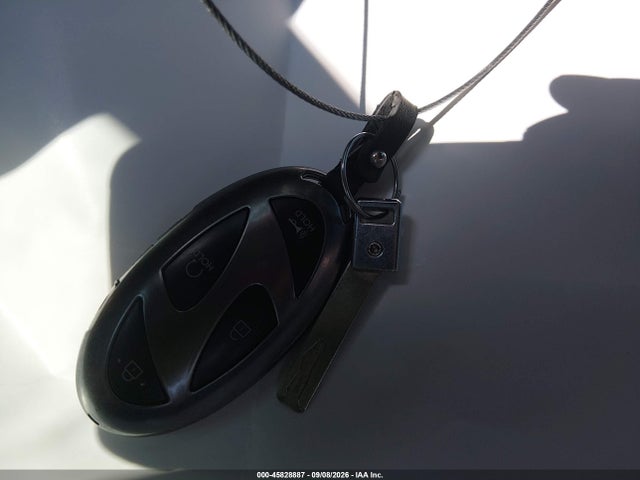 Продаж на аукціоні авто 2026 Hyundai Palisade Calligraphy, vin: KM8RMES22TU056716, номер лоту: 45828887