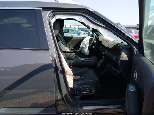 Продаж на аукціоні авто 2026 Hyundai Palisade Calligraphy, vin: KM8RMES22TU056716, номер лоту: 45828887