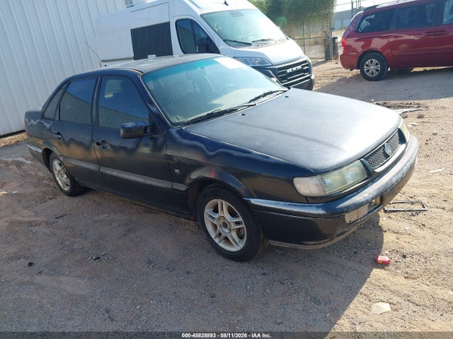 Продажа на аукционе авто 1997 Volkswagen Passat Tdi, vin: WVWGG83AXVB007644, номер лота: 45828893