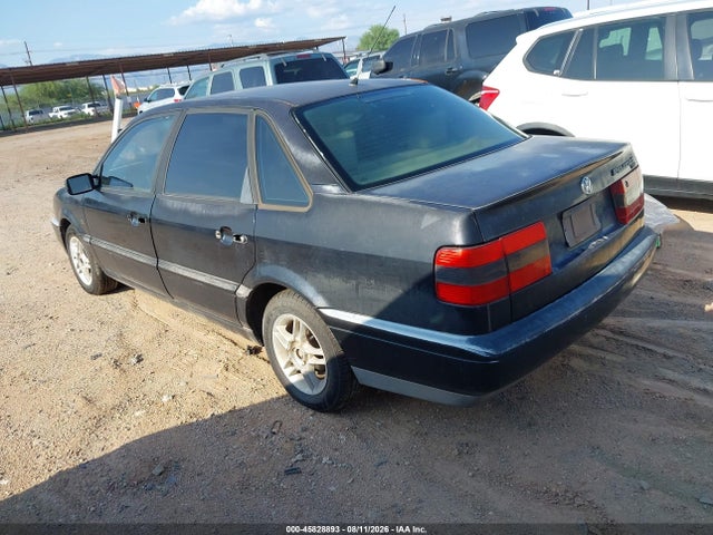 Продажа на аукционе авто 1997 Volkswagen Passat Tdi, vin: WVWGG83AXVB007644, номер лота: 45828893