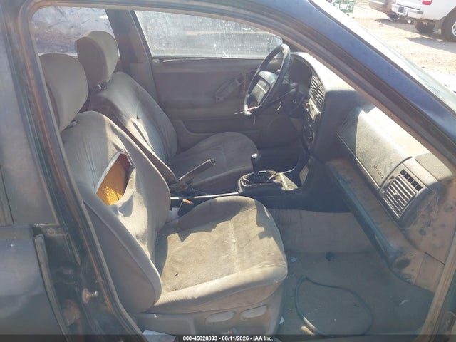 Продажа на аукционе авто 1997 Volkswagen Passat Tdi, vin: WVWGG83AXVB007644, номер лота: 45828893