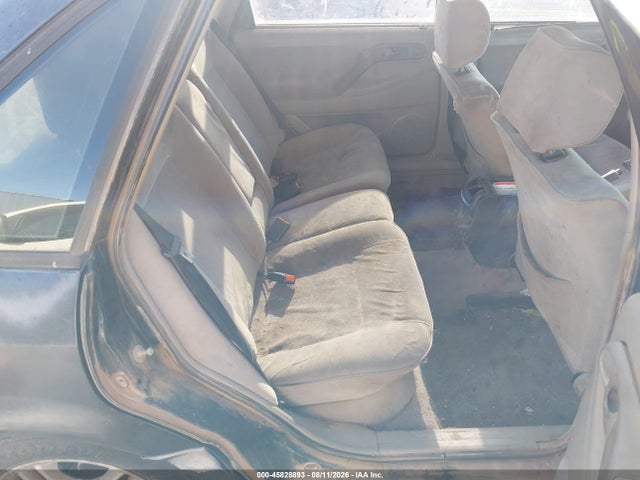 Продажа на аукционе авто 1997 Volkswagen Passat Tdi, vin: WVWGG83AXVB007644, номер лота: 45828893