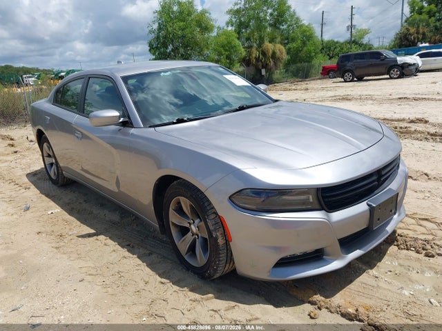 45828896 :رقم المزاد ، 2C3CDXHG8HH569315 vin ، 2017 Dodge Charger Sxt Rwd مزاد بيع