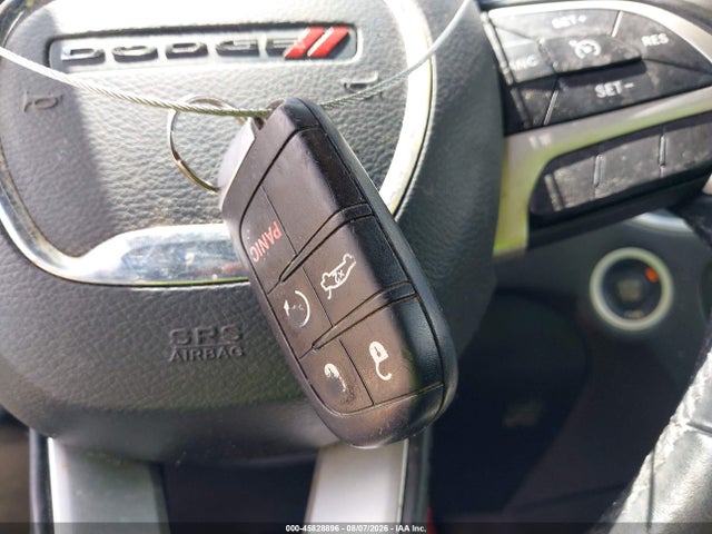 45828896 :رقم المزاد ، 2C3CDXHG8HH569315 vin ، 2017 Dodge Charger Sxt Rwd مزاد بيع