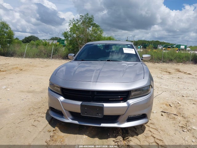 45828896 :رقم المزاد ، 2C3CDXHG8HH569315 vin ، 2017 Dodge Charger Sxt Rwd مزاد بيع
