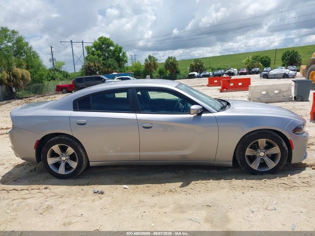 45828896 :رقم المزاد ، 2C3CDXHG8HH569315 vin ، 2017 Dodge Charger Sxt Rwd مزاد بيع