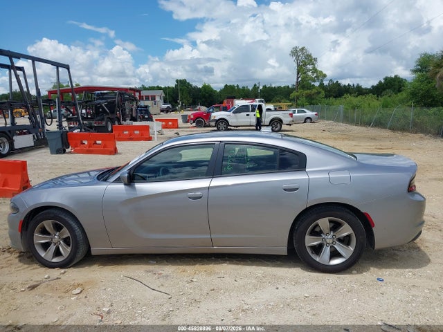 45828896 :رقم المزاد ، 2C3CDXHG8HH569315 vin ، 2017 Dodge Charger Sxt Rwd مزاد بيع