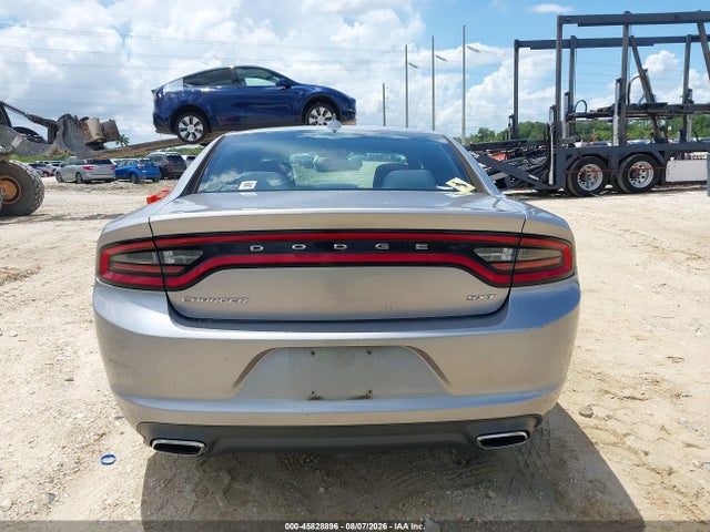45828896 :رقم المزاد ، 2C3CDXHG8HH569315 vin ، 2017 Dodge Charger Sxt Rwd مزاد بيع
