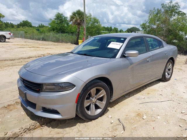 45828896 :رقم المزاد ، 2C3CDXHG8HH569315 vin ، 2017 Dodge Charger Sxt Rwd مزاد بيع